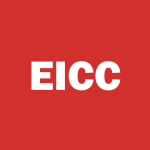 EICC Stock Logo