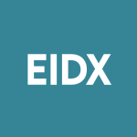 EIDX Stock Logo
