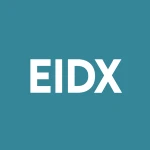EIDOS THERAPEUTICS INC logo