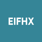 EIFHX Stock Logo