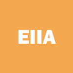 EIIA Stock Logo