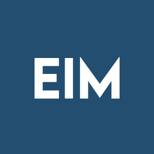 Stock EIM logo
