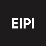 EIPI Stock Logo