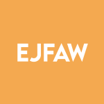 EJFAW Stock Logo