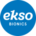 EKSO Stock Logo