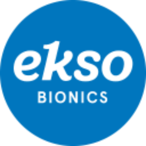 Stock EKSO logo