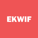EKWIF Stock Logo