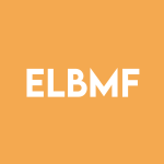 ELBMF Stock Logo