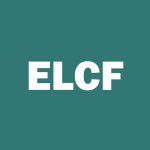ELCF Stock Logo