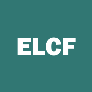 Stock ELCF logo
