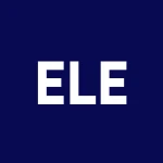 Elemental Royalty Corporation logo