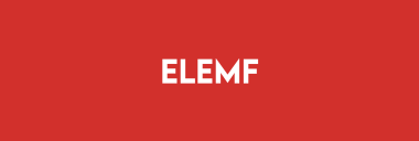 Stock ELEMF logo