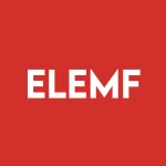 Elemental Royalty Corporation