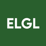 ELGL Stock Logo