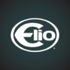 Stock ELIO logo