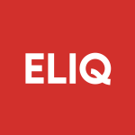 ELIQ Stock Logo