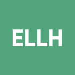 ELLH Stock Logo