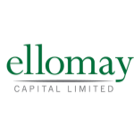 ELLO Stock Logo