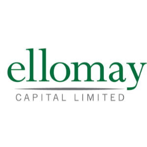 Stock ELLO logo