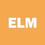 ELM Stock Logo