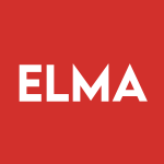 ELMA Stock Logo
