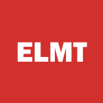 ELMT Stock Logo
