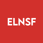 ELNSF Stock Logo