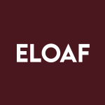 ELOAF Stock Logo