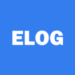 ELOG Stock Logo