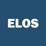 ELOS Stock Logo