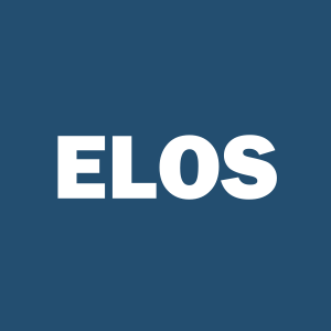 Stock ELOS logo