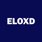 ELOXD Stock Logo