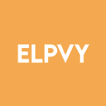 ELPVY Stock Logo