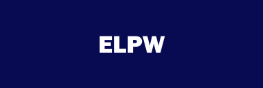 Stock ELPW logo