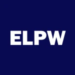 Elong Power Holding Limited logo