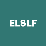 ELSLF Stock Logo