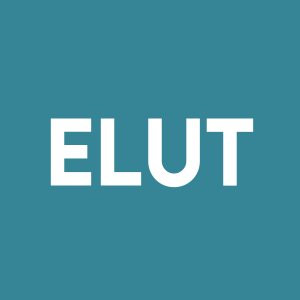 Stock ELUT logo