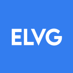 ELVG Stock Logo