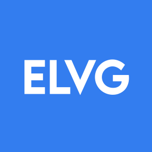 Stock ELVG logo