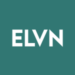 ELVN Stock Logo
