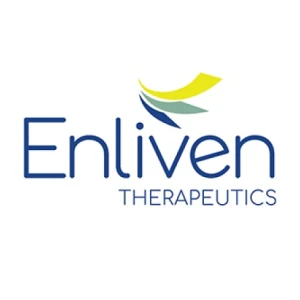 Enliven Therapeutics Inc logo