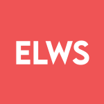 ELWS Stock Logo