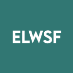 ELWSF Stock Logo