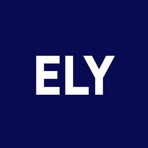 Stock ELY logo