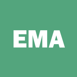 Stock EMA logo