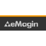 Emagin logo