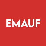 EMAUF Stock Logo
