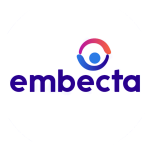 EMBC Stock Logo