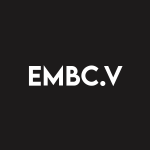 EMBC.V Stock Logo
