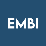 EMBI Stock Logo
